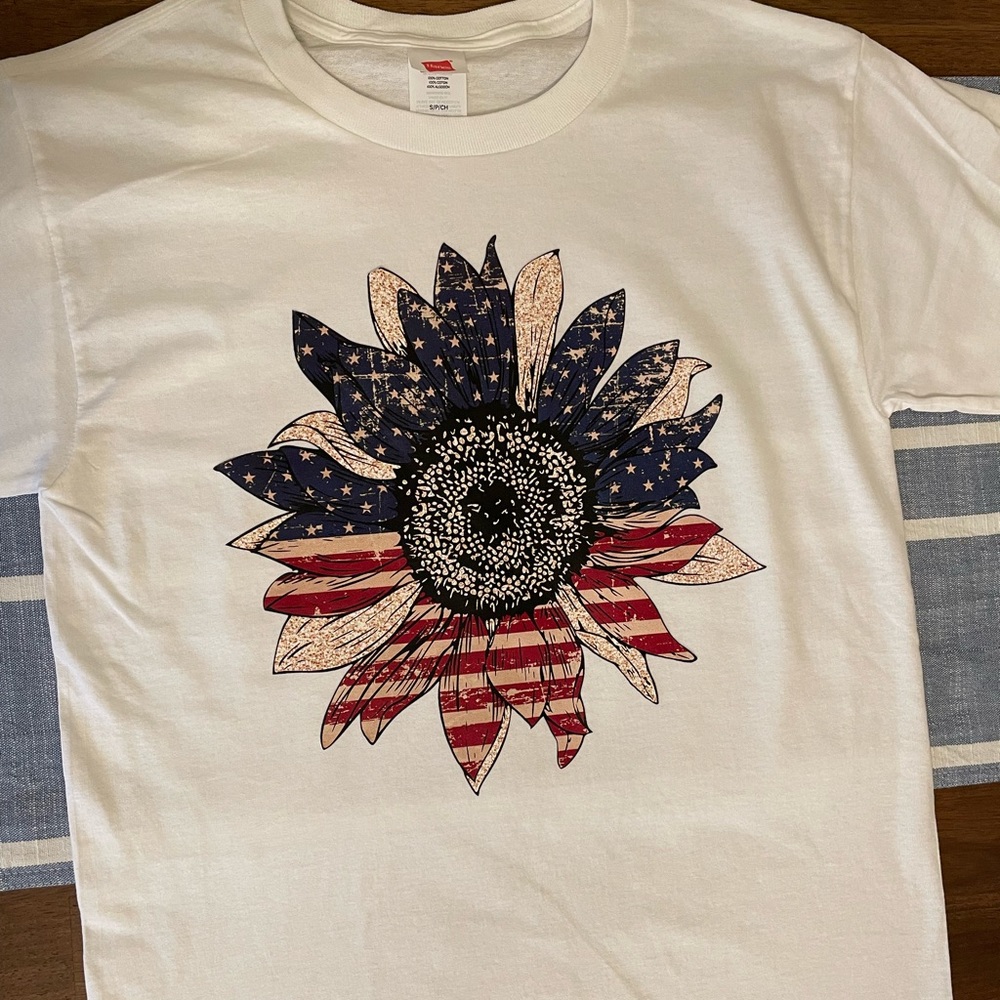 Sunflower Shirt